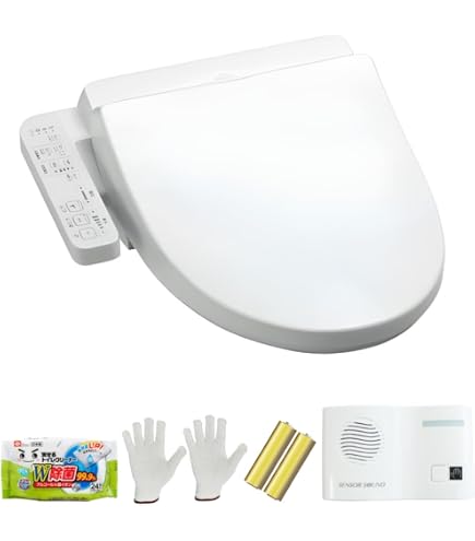 Amazon.co.jp: TOTO 貯湯式 温水洗浄便座 ウォシュレット Kシリーズ